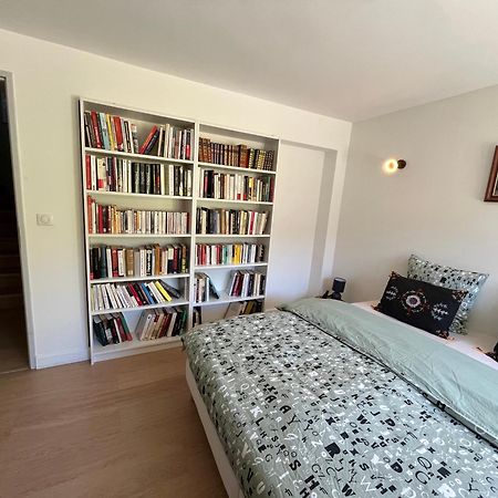 Maison Familiale 3 Chambres, Parking Gratuit Avignon Bagian luar foto