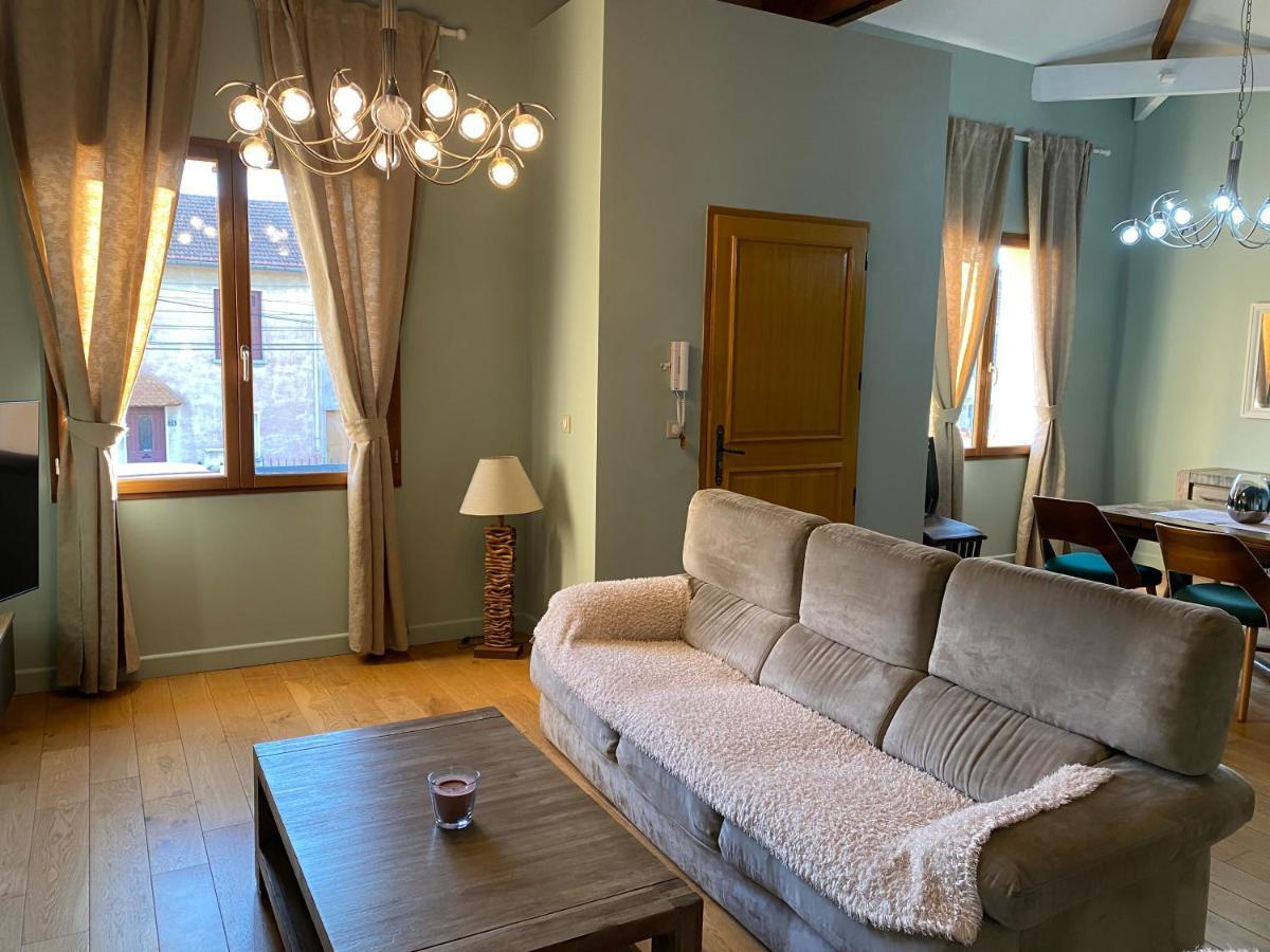 Maison Familiale 3 Chambres, Parking Gratuit Avignon Bagian luar foto