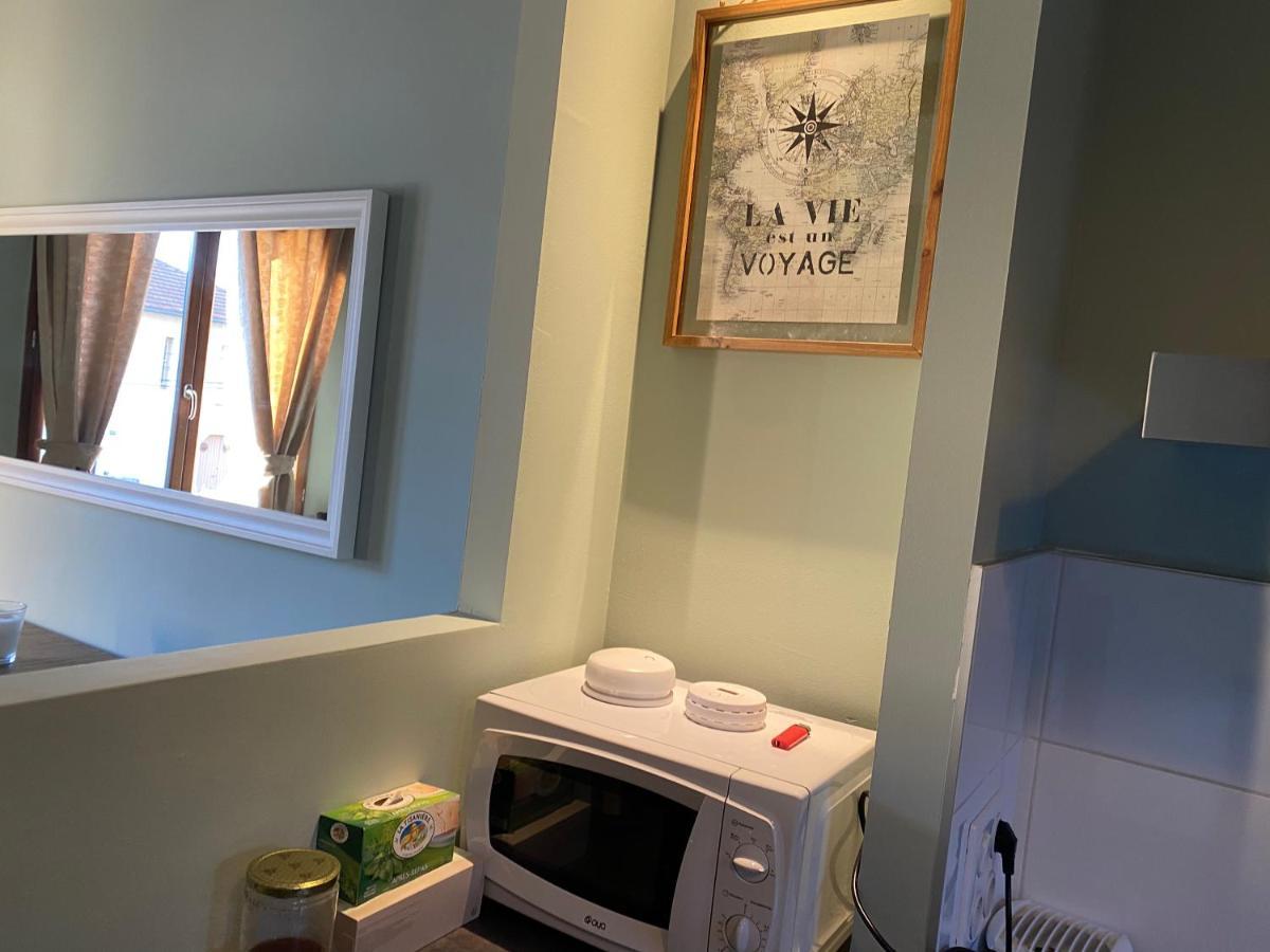Maison Familiale 3 Chambres, Parking Gratuit Avignon Bagian luar foto