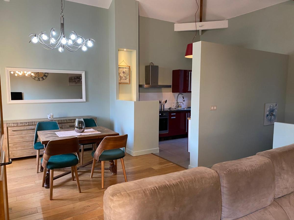 Maison Familiale 3 Chambres, Parking Gratuit Avignon Bagian luar foto