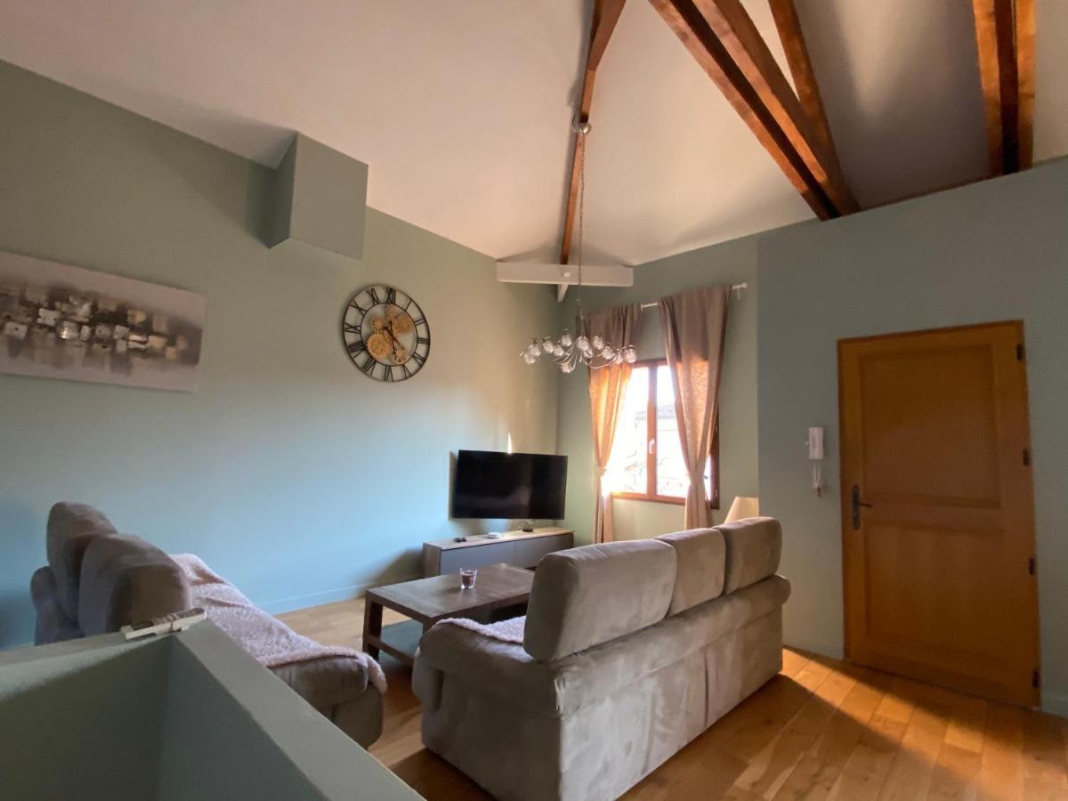 Maison Familiale 3 Chambres, Parking Gratuit Avignon Bagian luar foto