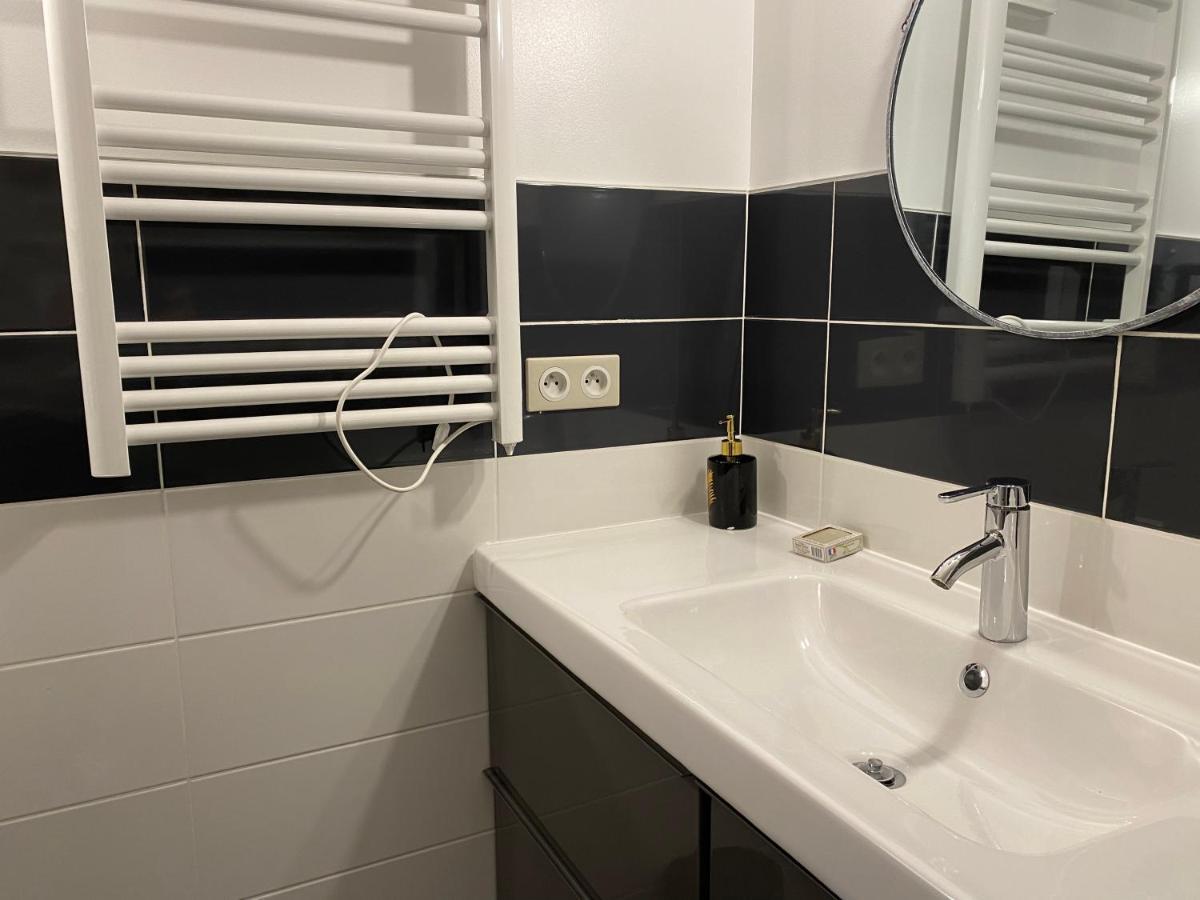 Maison Familiale 3 Chambres, Parking Gratuit Avignon Bagian luar foto