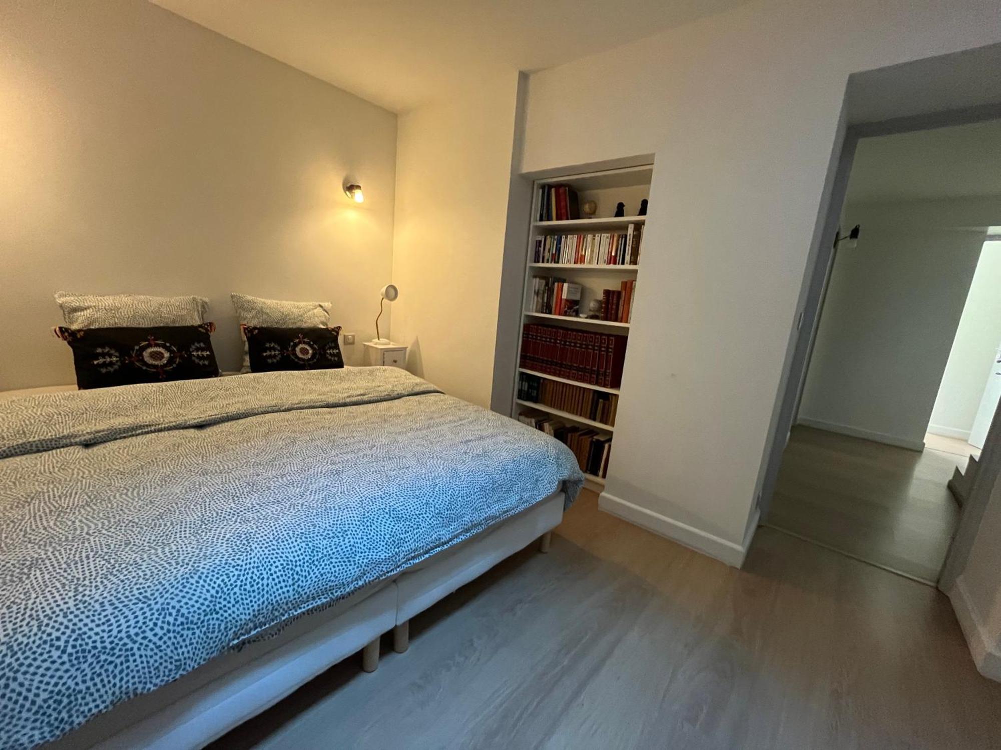 Maison Familiale 3 Chambres, Parking Gratuit Avignon Bagian luar foto